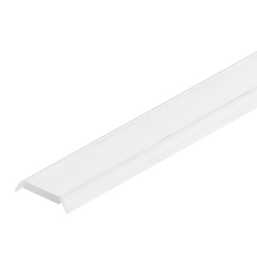 Светодиодный профиль (LED), Экран прозрачный для PHS