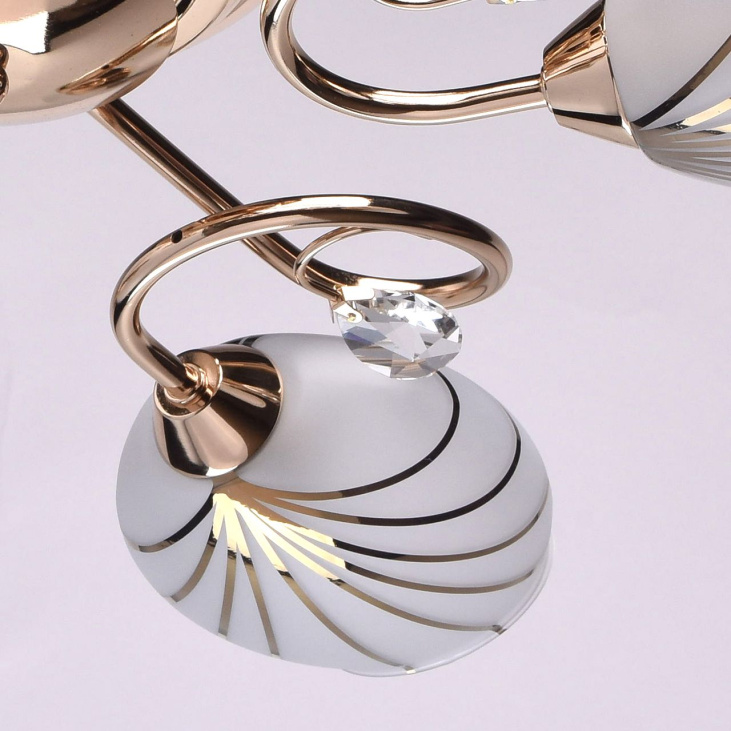 картинка Потолочный светильник Фиеста 267012005