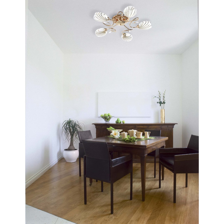 картинка Потолочный светильник Фиеста 267012005