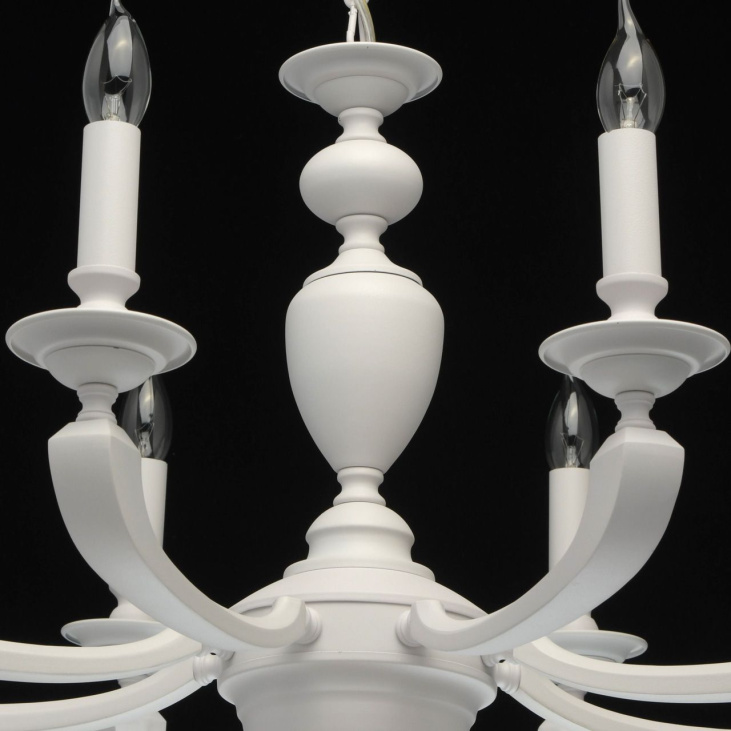 картинка Потолочный светильник ДельРей 700011708