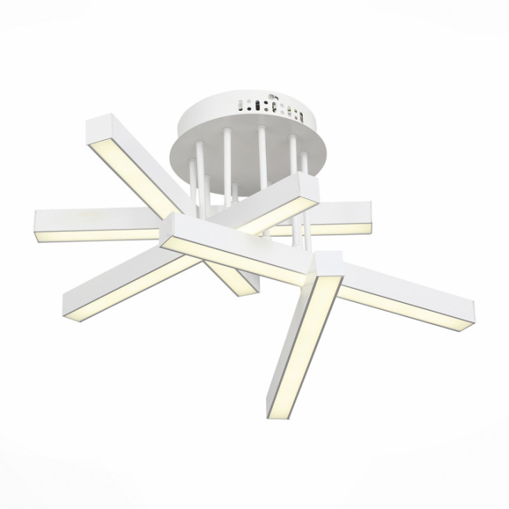 картинка Накладной светильник SL933.502.05