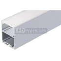 картинка Светодиодный профиль (LED), Профиль ARH-Line-3750A-2000 Anod