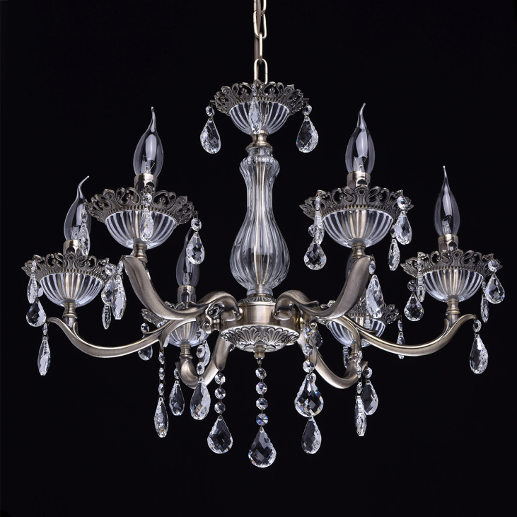 картинка Потолочный светильник Свеча 301015006