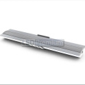 картинка Светодиодный профиль (LED), Профиль с экраном ALU-Corner-2000 Anod+frost [30.85x8.25mm]