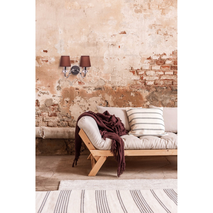 картинка Настенный светильник София 355024202