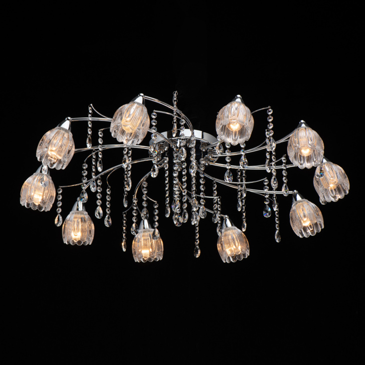 картинка Потолочный светильник Подснежник 294016610