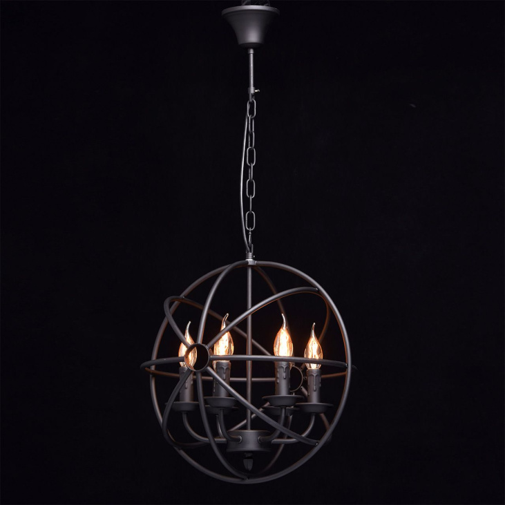 картинка Потолочный светильник Замок 249017306