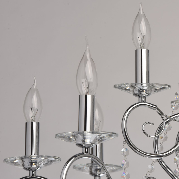 картинка Потолочный светильник Адель 373011912