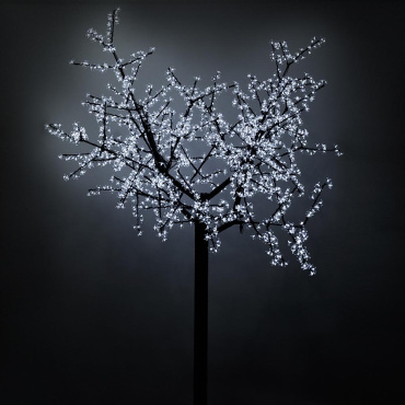 LED-дерево "Сакура" T-CH3.0m-2304L