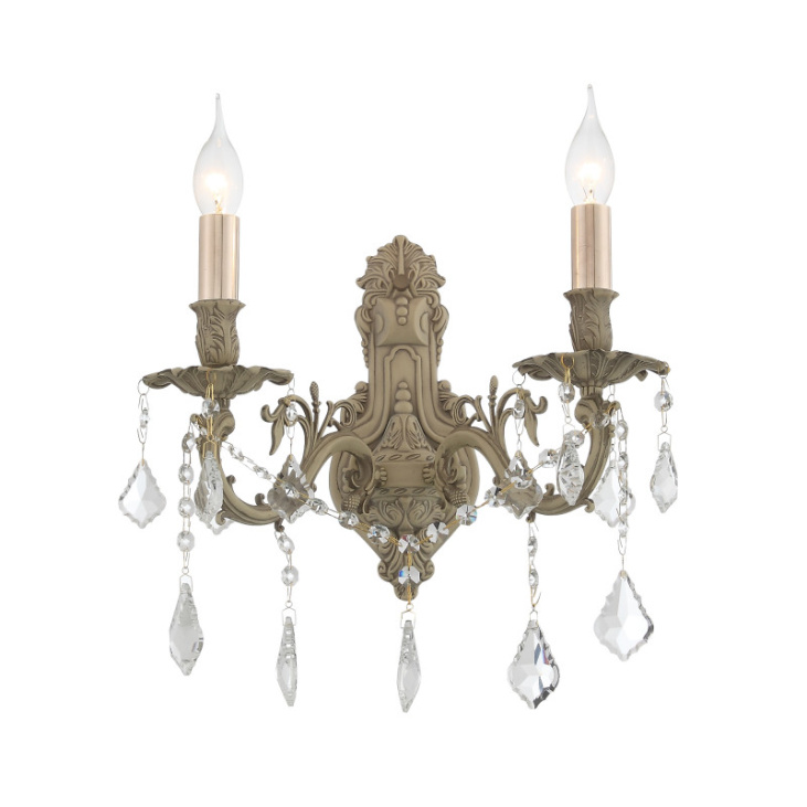 картинка Настенный светильник SL174.501.02