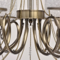 картинка Потолочный светильник Моника 372013508