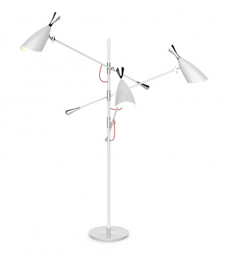 Напольный светильник Duke by Delightfull