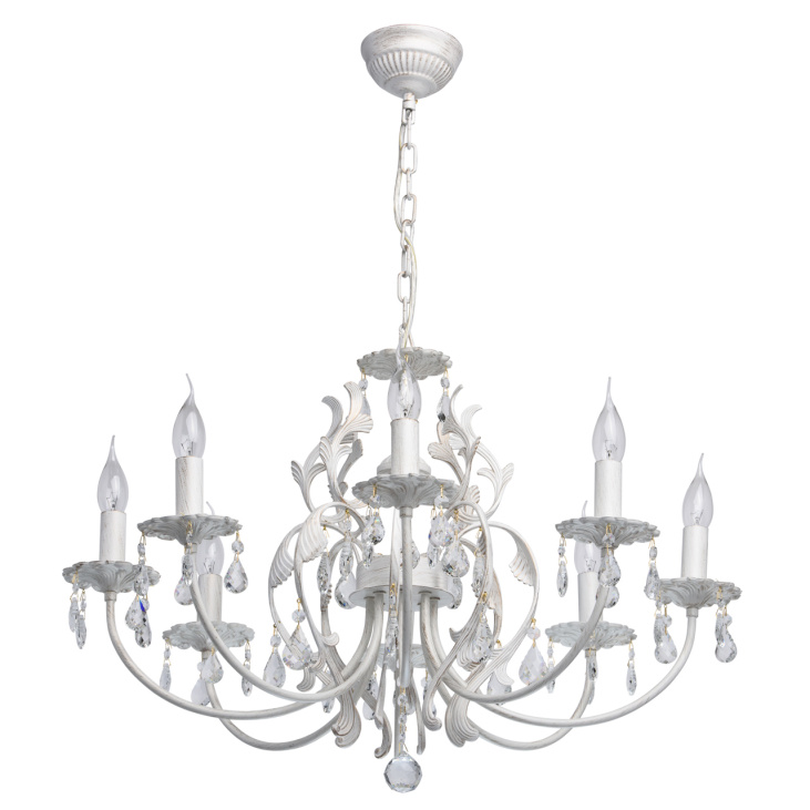 картинка Потолочный светильник Свеча 301019908