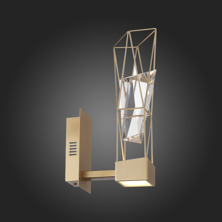 картинка Настенный светильник SL815.201.01