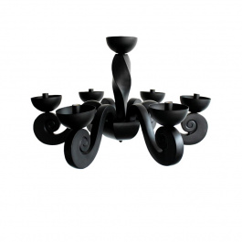 Botero (by Manuel Vivian)