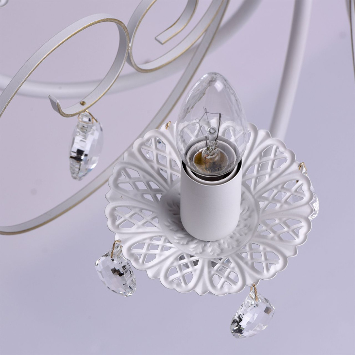 картинка Потолочный светильник Свеча 301015308