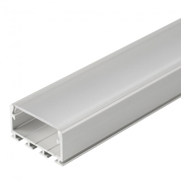 Светодиодный профиль (LED), Профиль PLS-LOCK-H15-2000 ANOD