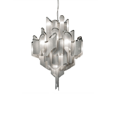 Подвесной светильник Stream J50S by Terzani