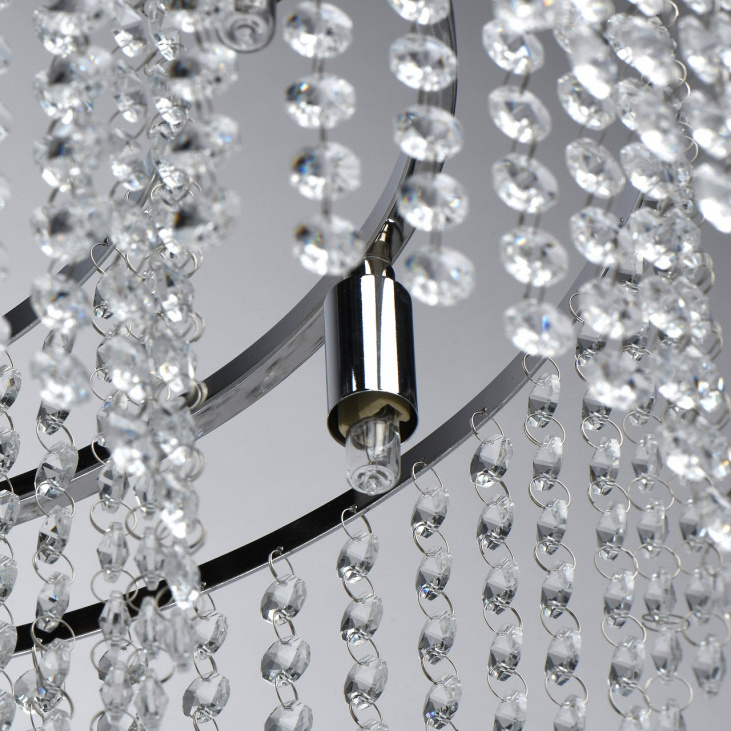 картинка Потолочный светильник Каскад 113010113