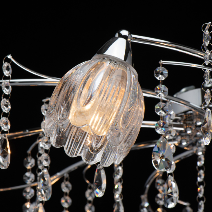 картинка Потолочный светильник Подснежник 294016610