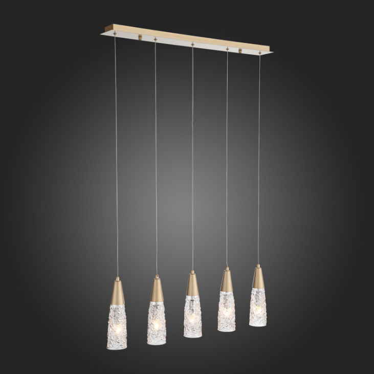 картинка Подвесной светильник SL1151.203.05