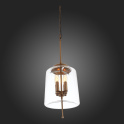картинка Подвесной светильник SL367.203.04