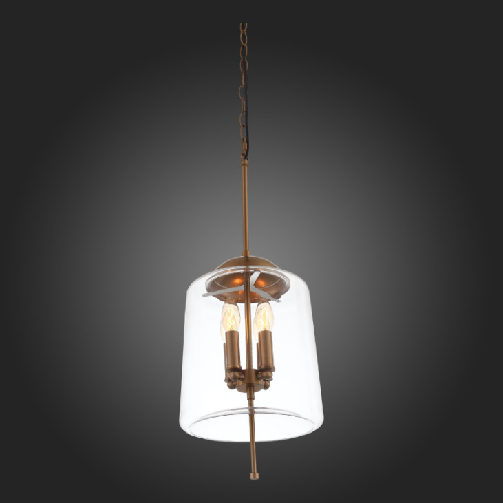 картинка Подвесной светильник SL367.203.04