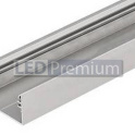 картинка Светодиодный профиль (LED), Алюминиевый профиль TOP-Linia53-H28-2000 [53x28]