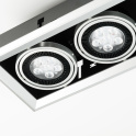 картинка Встраиваемый светильник Grille Lamp 3