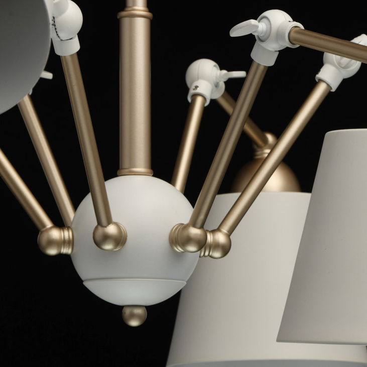 картинка Потолочный светильник Таун 691011906