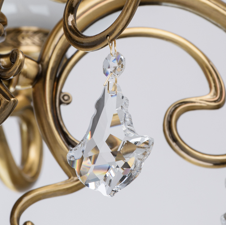 картинка Потолочный светильник Аманда 481010506