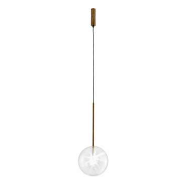 Подвесной светильник Bolle Sola by Gallotti&Radice