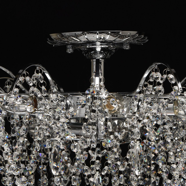 картинка Потолочный светильник Бриз 464018609