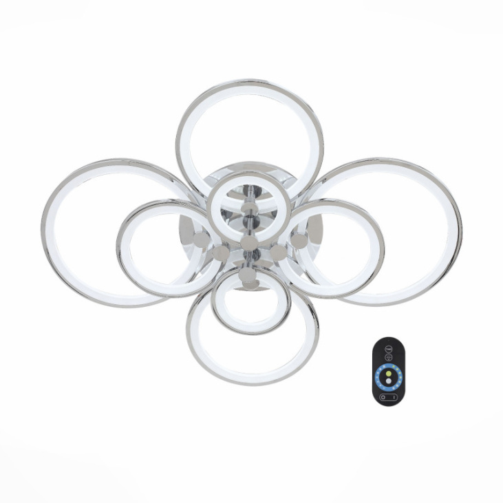 картинка Накладной светильник SL867.102.08