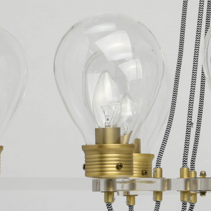 картинка Потолочный светильник Атмосфера 699010708