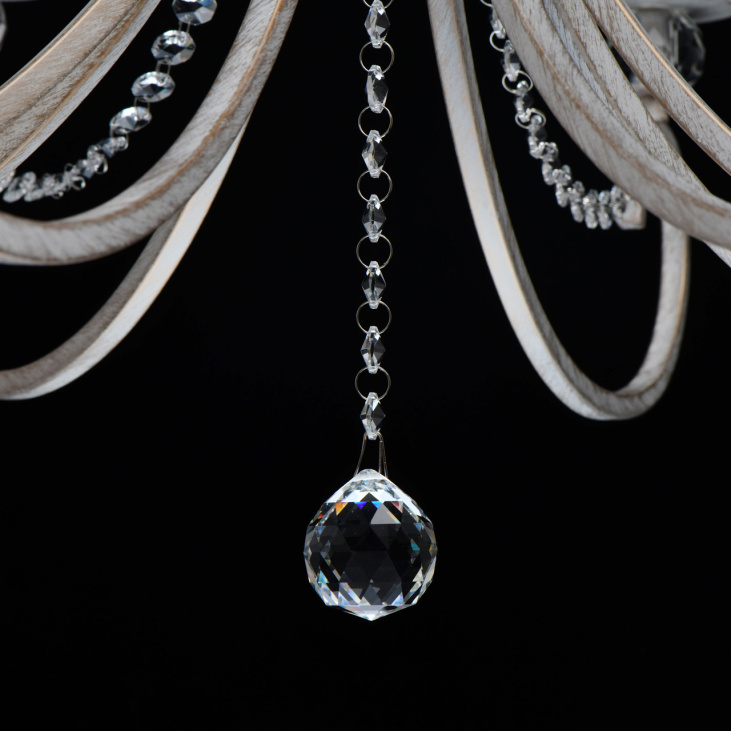 картинка Потолочный светильник Августина 419011708