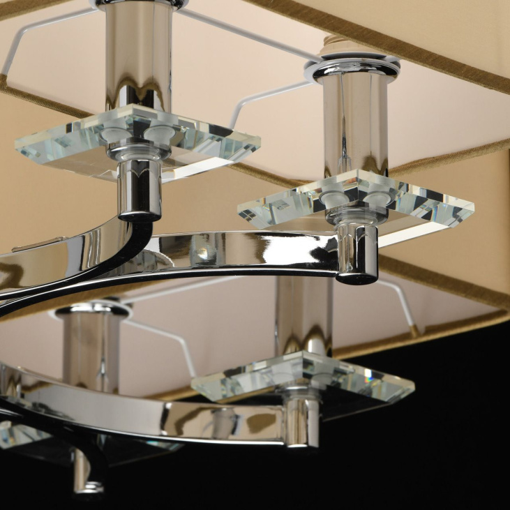 картинка Потолочный светильник Палермо 386015908