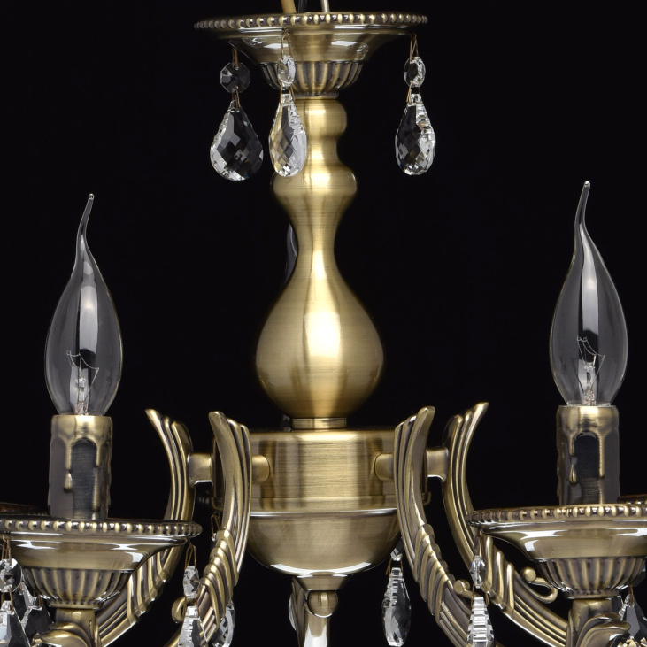 картинка Потолочный светильник Аврора 371011605