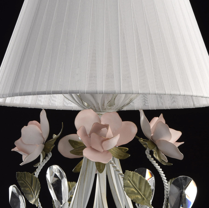 картинка Настольный светильник Букет 421034801