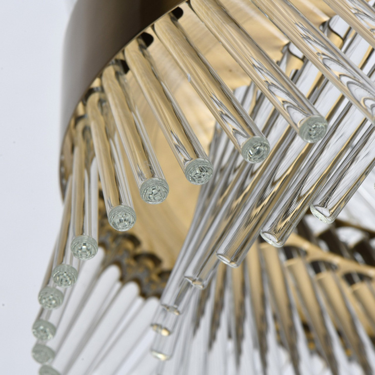 картинка Потолочный светильник Аделард 642013901