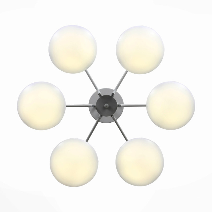 картинка Люстра SLE120.502.06
