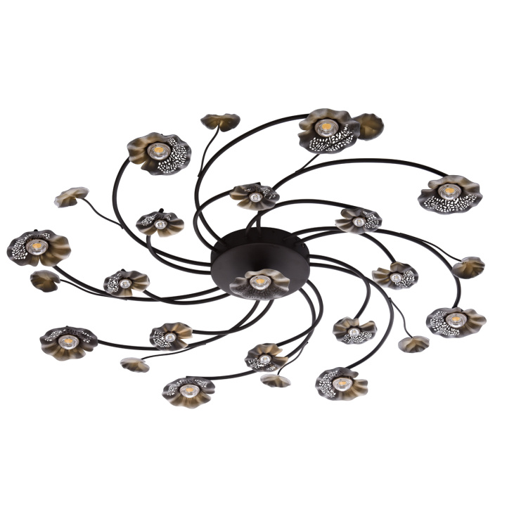 картинка Потолочный светильник Адриатика 280011517