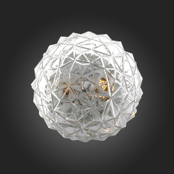 картинка Настенный светильник SL326.102.02