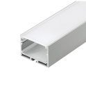 картинка Светодиодный профиль (LED), Профиль SL-Line-4932-2000-Anod [49x32mm]