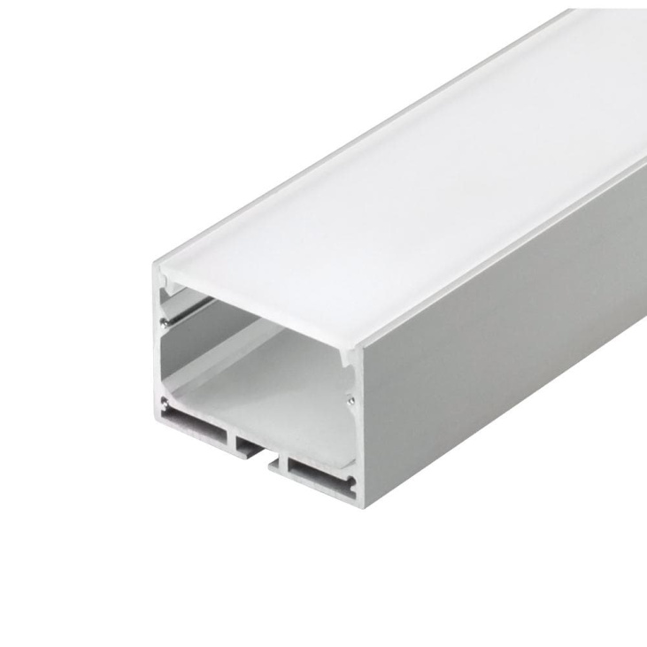 картинка Светодиодный профиль (LED), Профиль SL-Line-4932-2000-Anod [49x32mm]