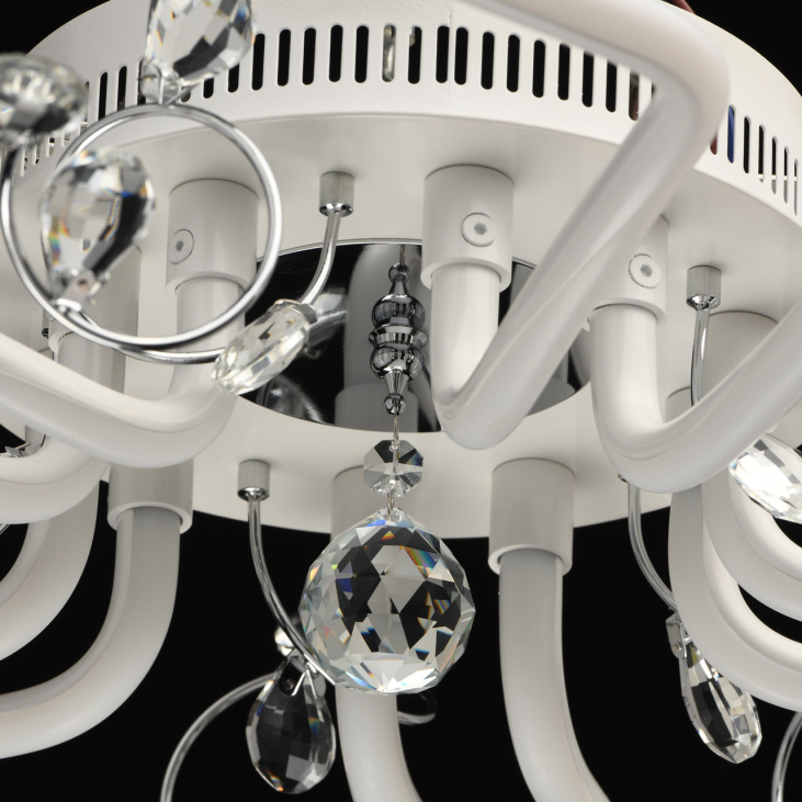 картинка Потолочный светильник Ивонна 459011705