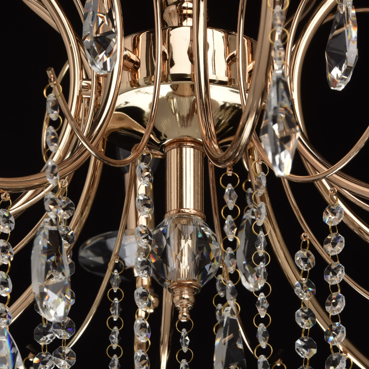 картинка Потолочный светильник Адель 373012808