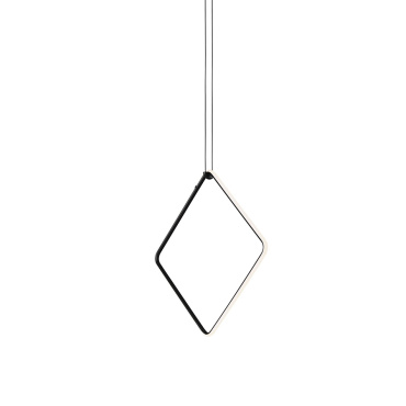 Подвесной светильник Square Large by Flos