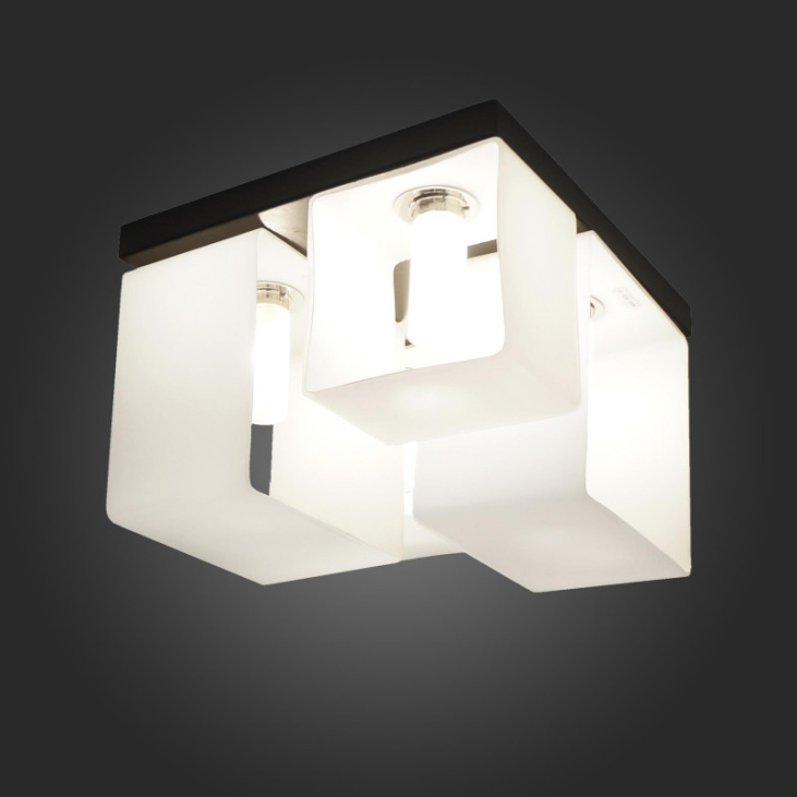 картинка Люстра SL536.502.04