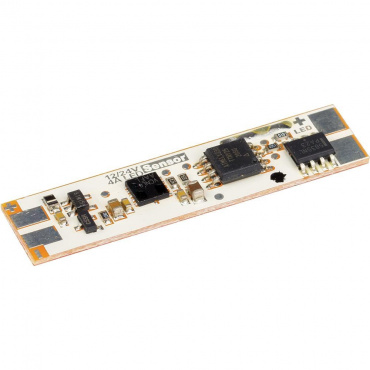 Светодиодный профиль (LED), Микровыключатель Sens-4A